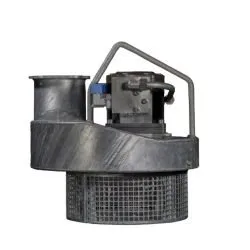 Dränkpump