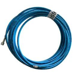Spolslang 1/4 Polyflex