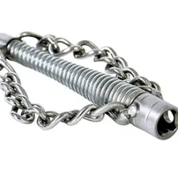 rensverktyg 16mm allround kedjeskrapa